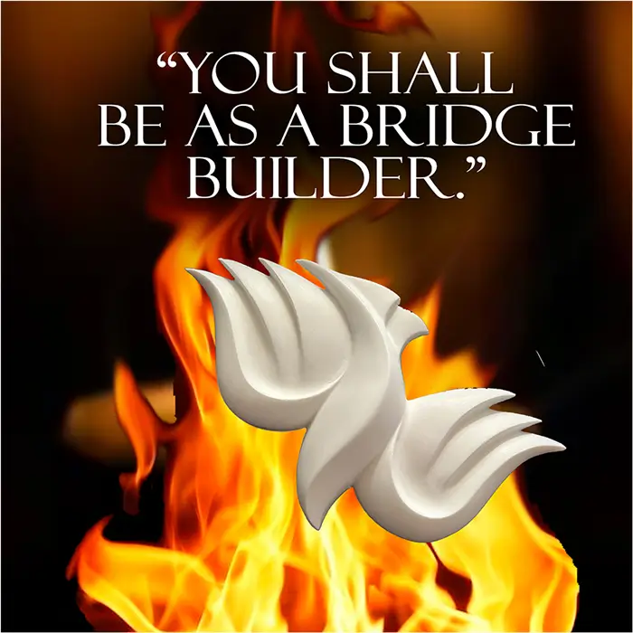 GOD’S PROPHETIC CALL